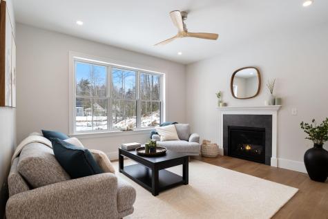 47 Village Green Drive Ogunquit ME 03907