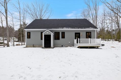 47 Village Green Drive Ogunquit ME 03907