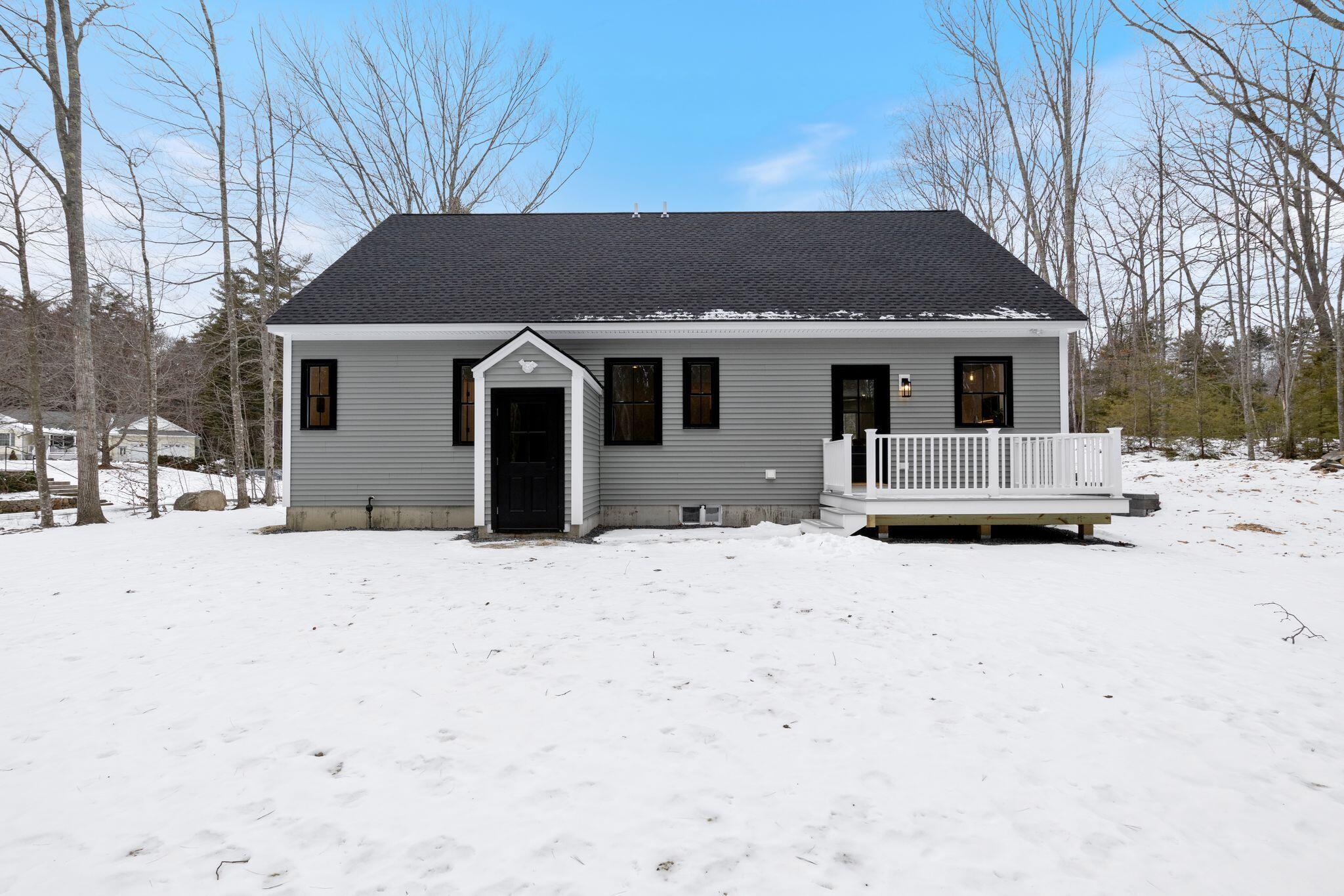 47 Village Green Drive Ogunquit ME 03907