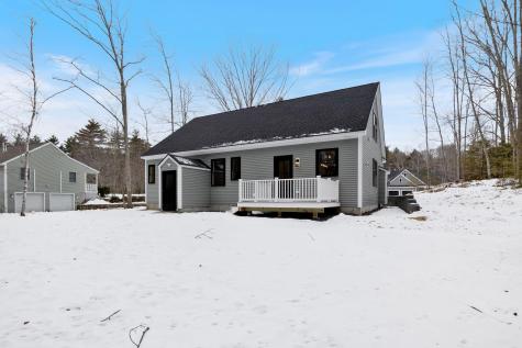 47 Village Green Drive Ogunquit ME 03907