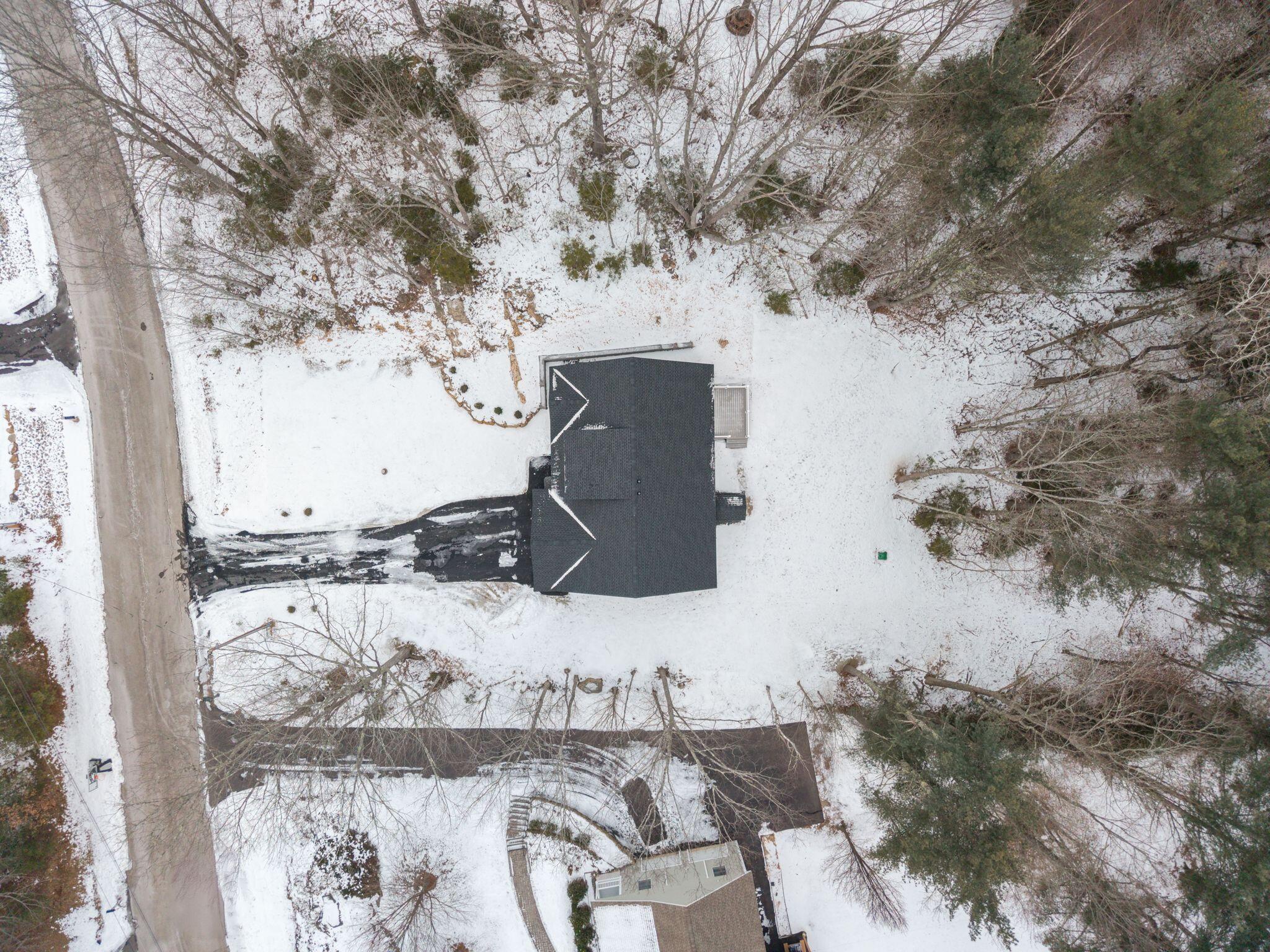 47 Village Green Drive Ogunquit ME 03907