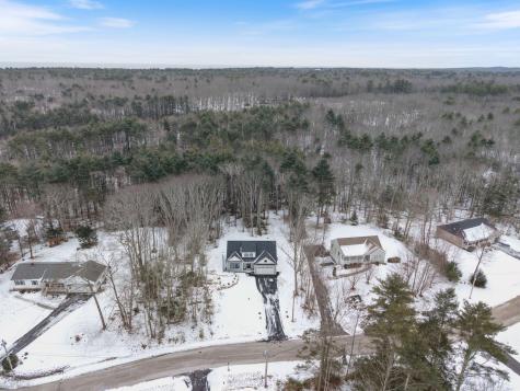 47 Village Green Drive Ogunquit ME 03907