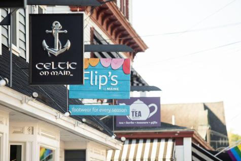 47 Village Green Drive Ogunquit ME 03907