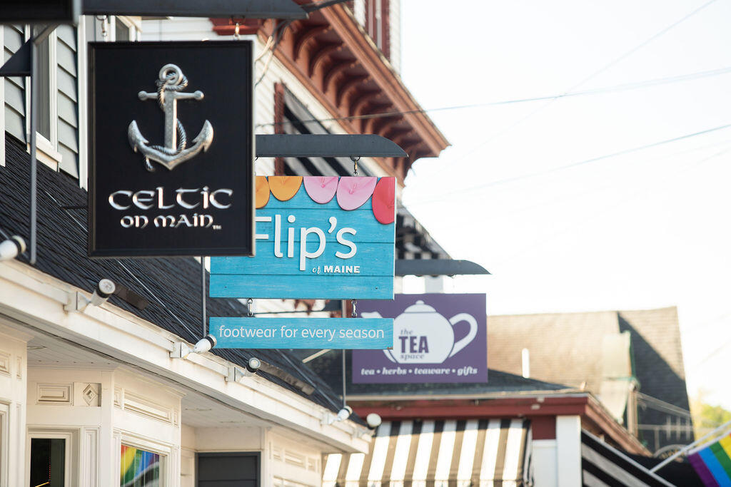 47 Village Green Drive Ogunquit ME 03907