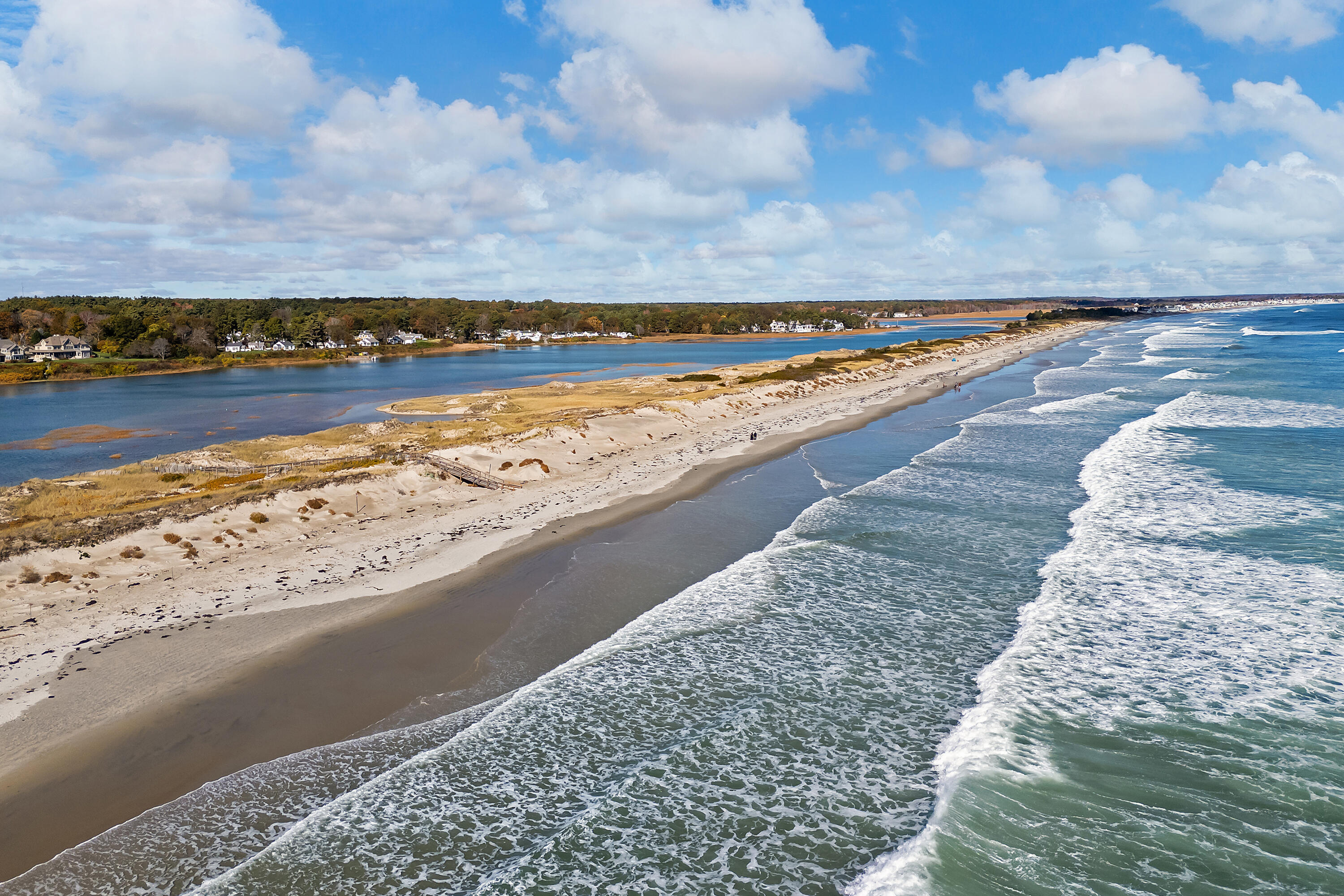 47 Village Green Drive Ogunquit ME 03907