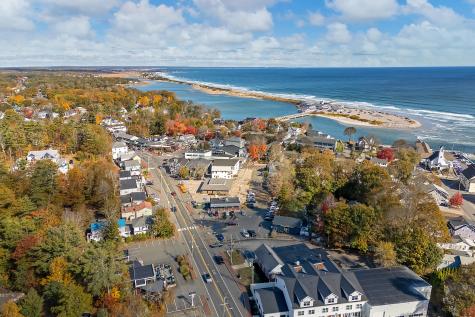 47 Village Green Drive Ogunquit ME 03907