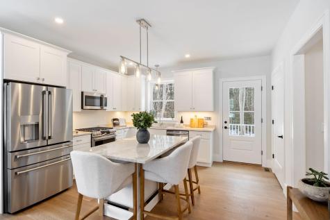 47 Village Green Drive Ogunquit ME 03907