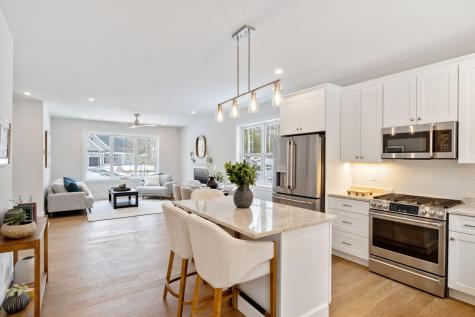 47 Village Green Drive Ogunquit ME 03907