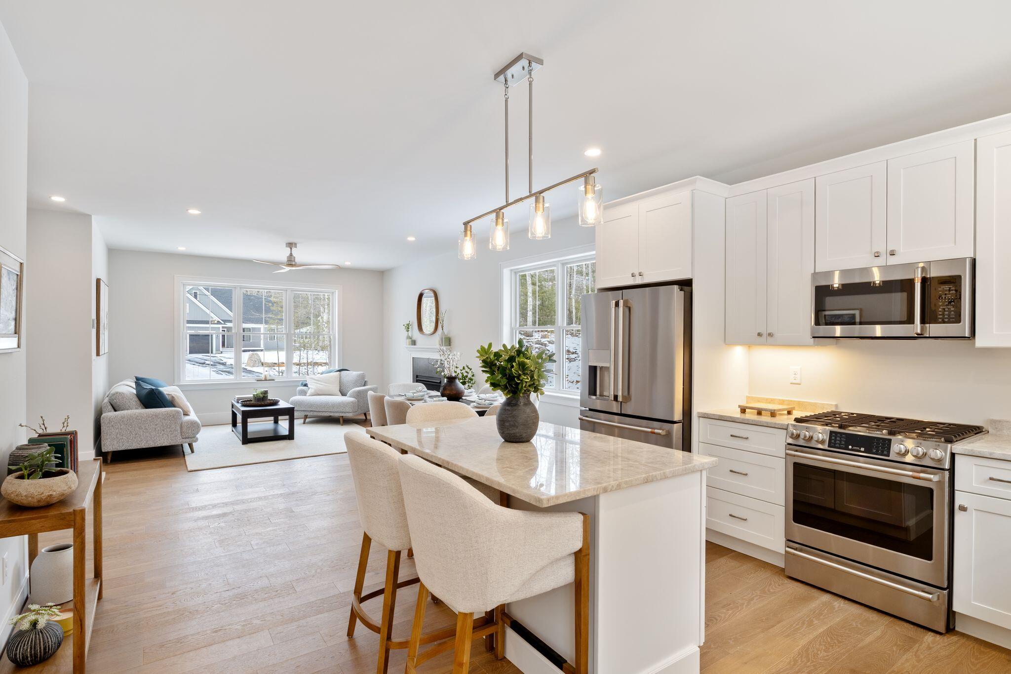 47 Village Green Drive Ogunquit ME 03907