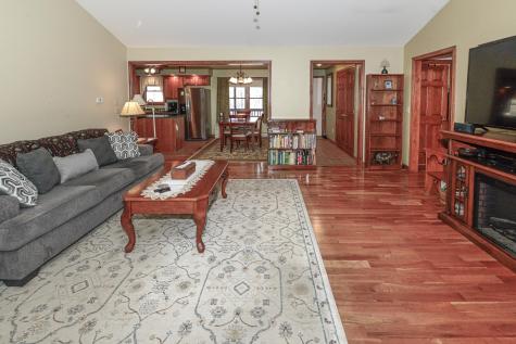 63 George Hannon Road Casco ME 04015