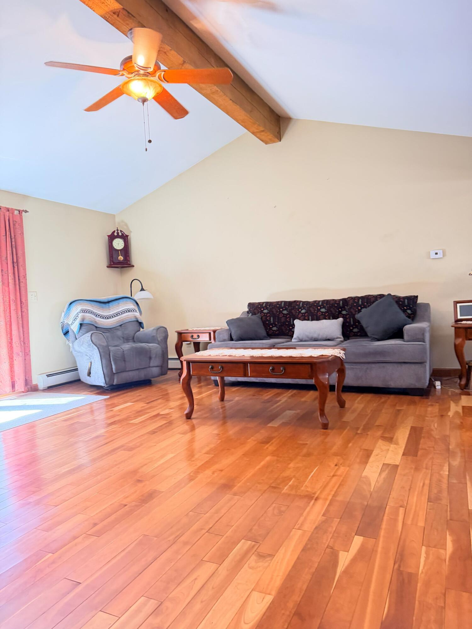 63 George Hannon Road Casco ME 04015