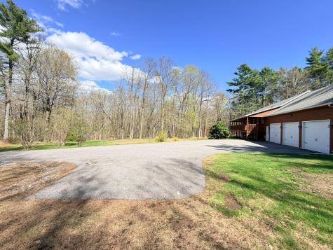 63 George Hannon Road Casco ME 04015