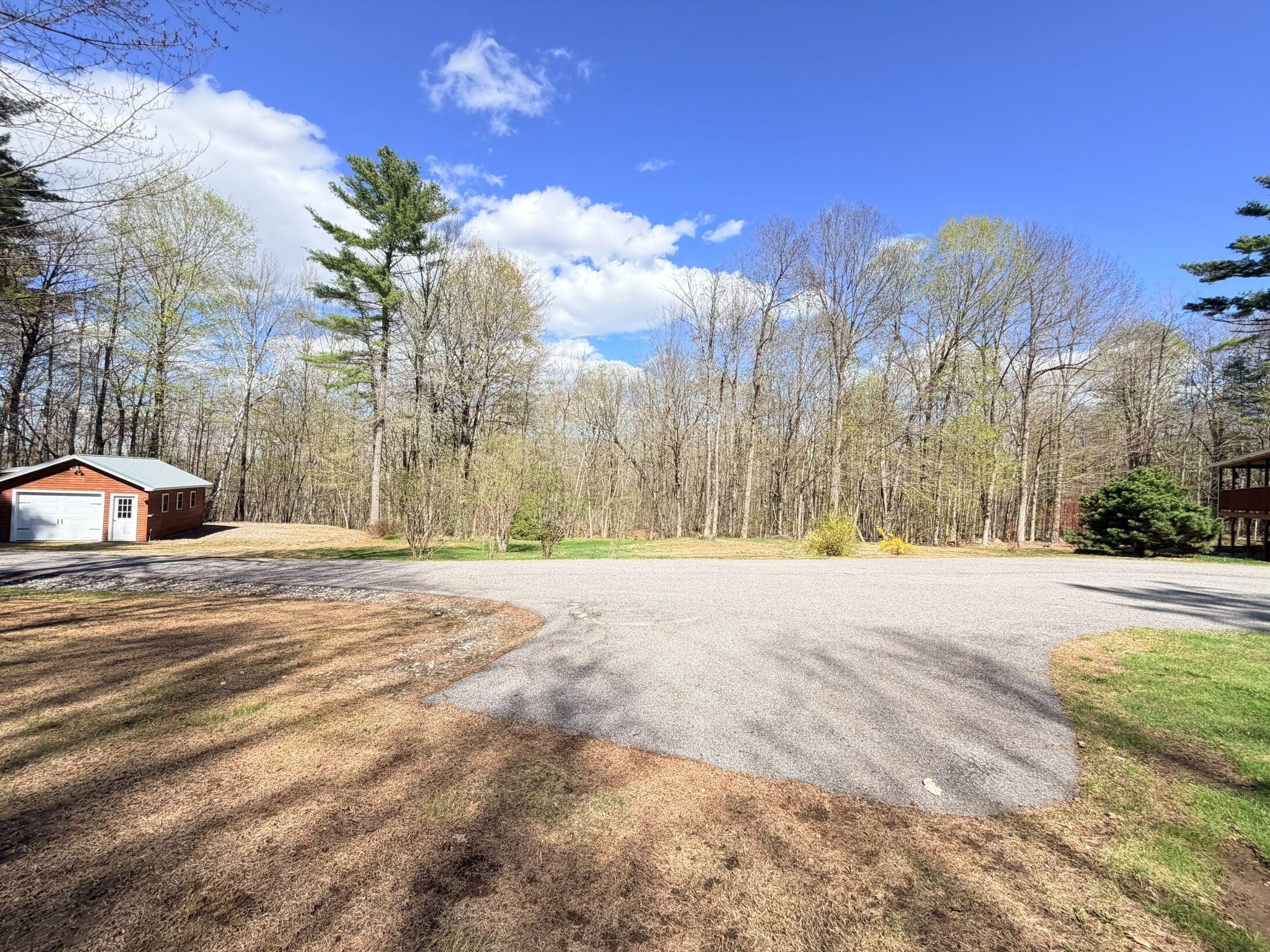 63 George Hannon Road Casco ME 04015