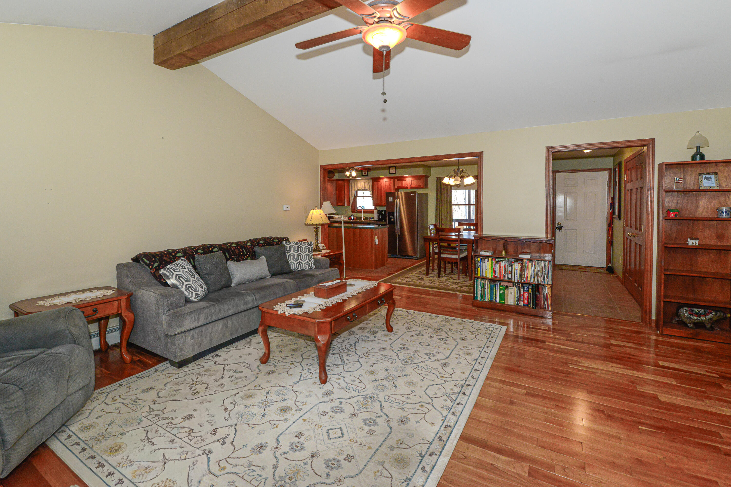 63 George Hannon Road Casco ME 04015