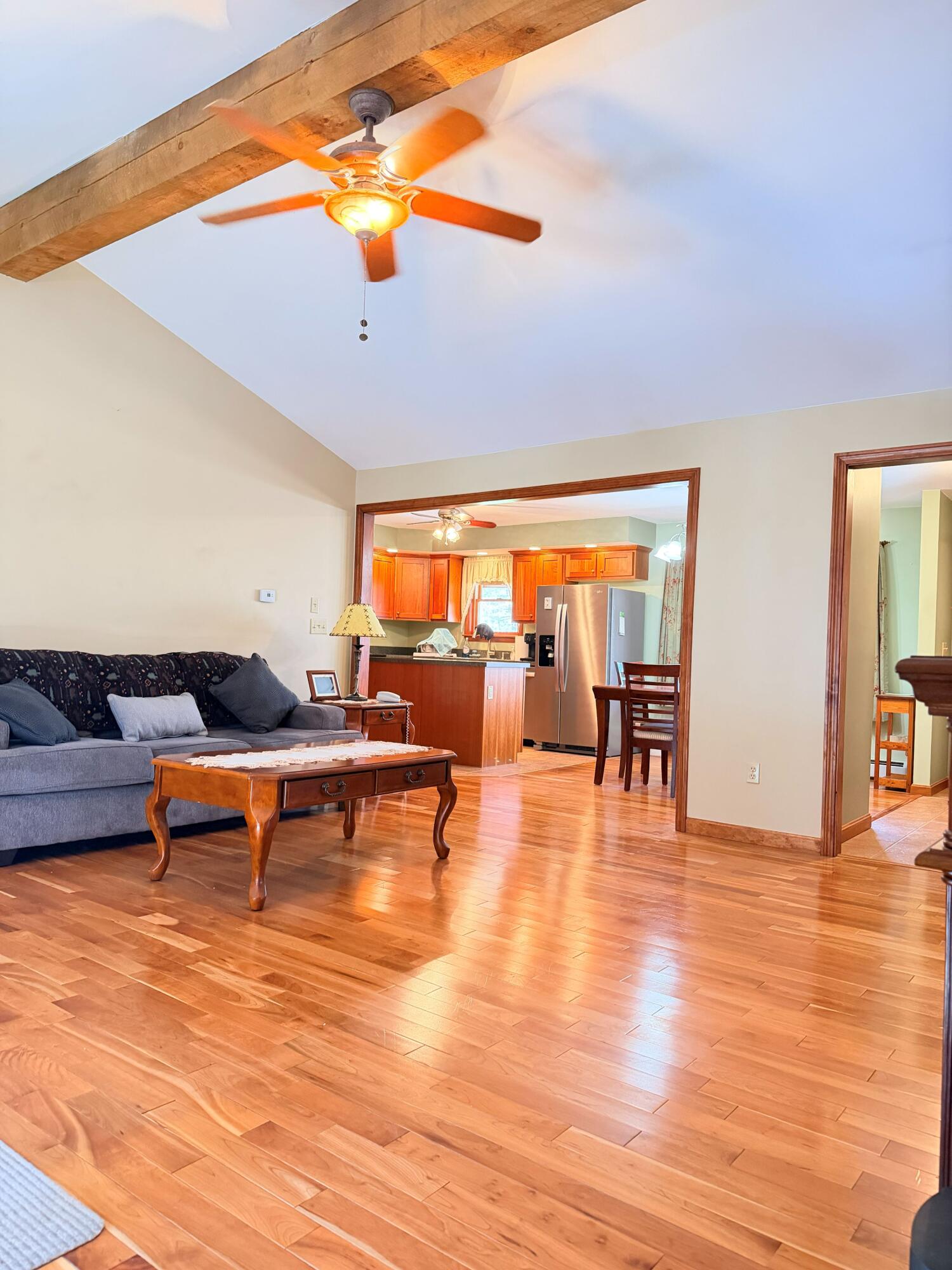 63 George Hannon Road Casco ME 04015