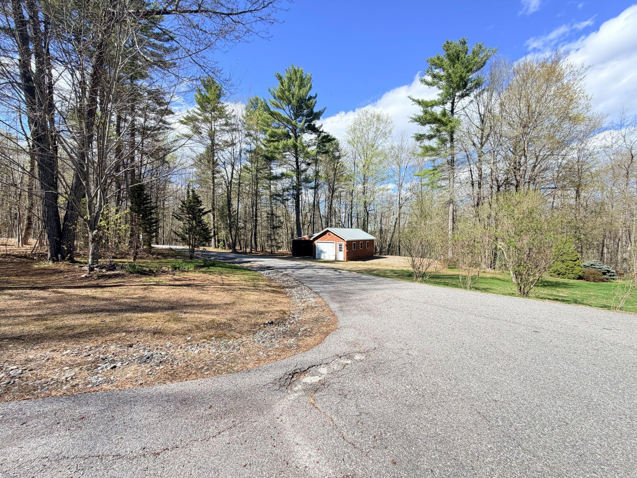 63 George Hannon Road Casco ME 04015