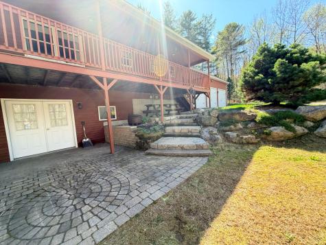 63 George Hannon Road Casco ME 04015