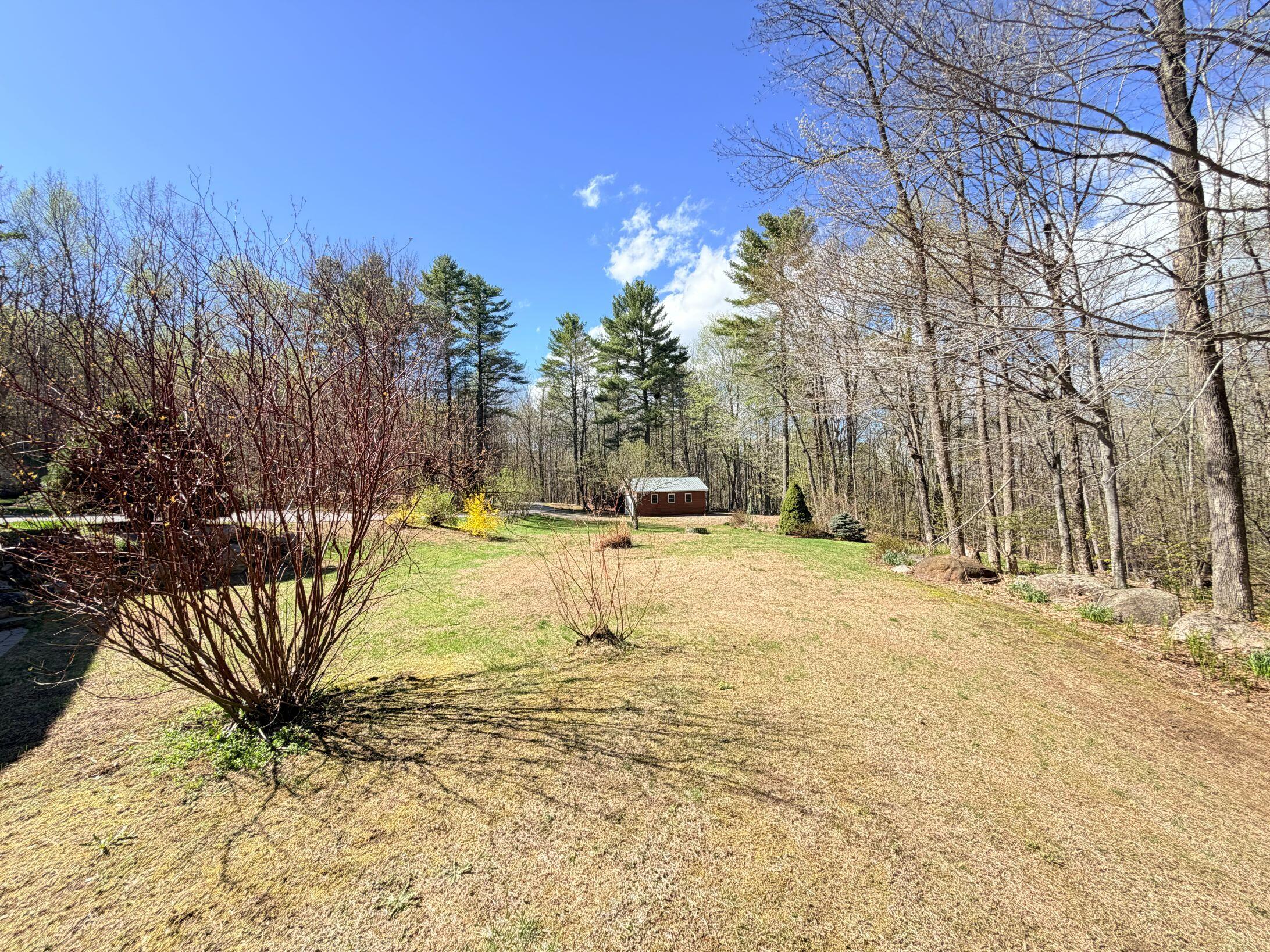 63 George Hannon Road Casco ME 04015