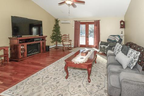 63 George Hannon Road Casco ME 04015