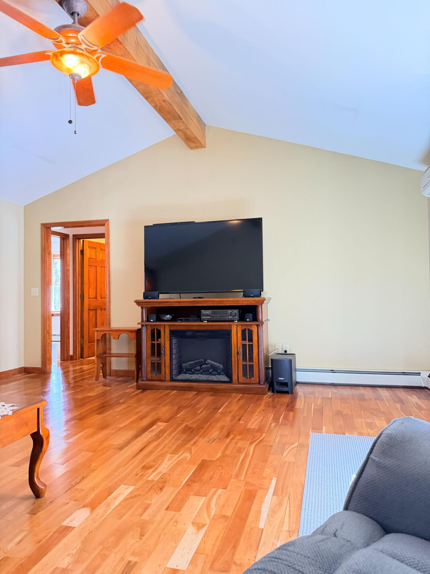 63 George Hannon Road Casco ME 04015