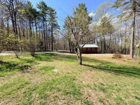 63 George Hannon Road Casco ME 04015