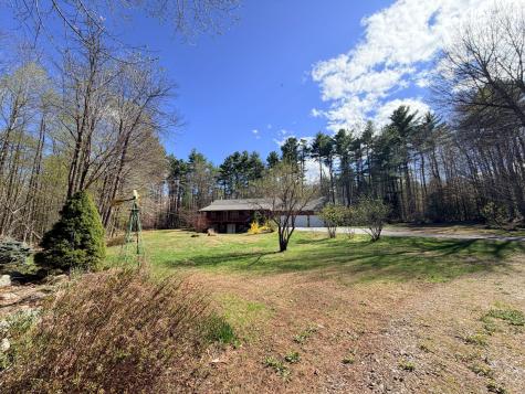 63 George Hannon Road Casco ME 04015