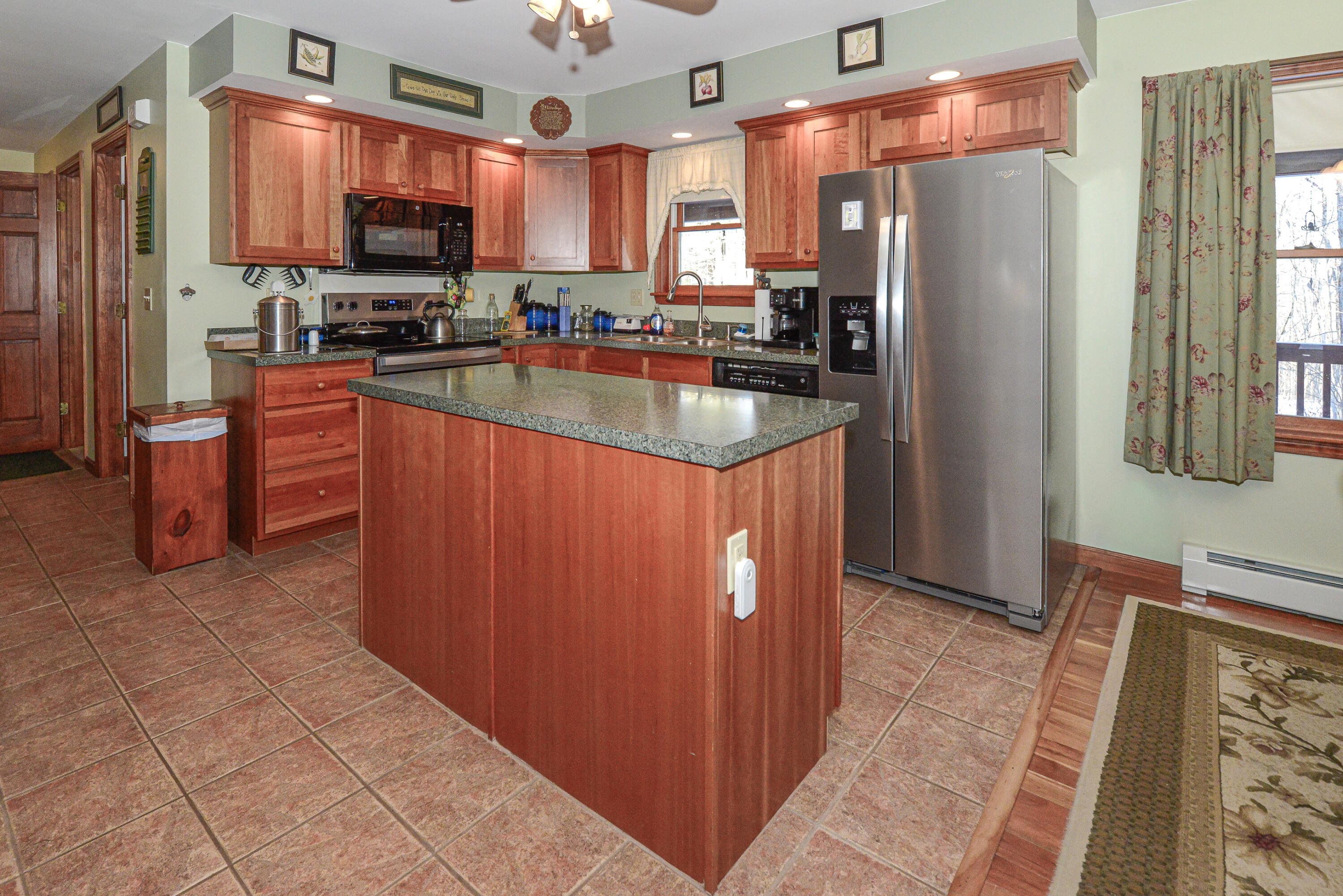 63 George Hannon Road Casco ME 04015