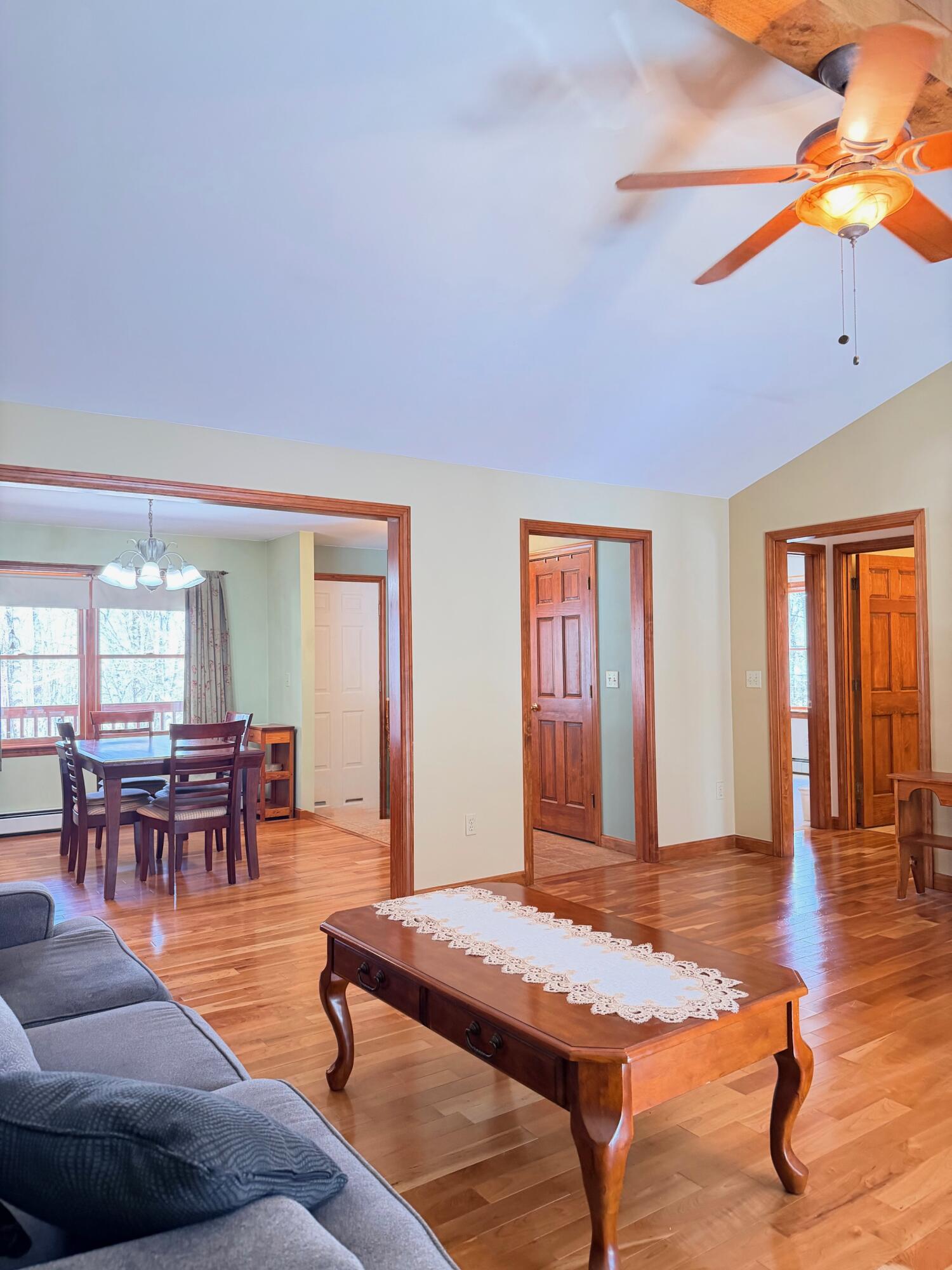 63 George Hannon Road Casco ME 04015