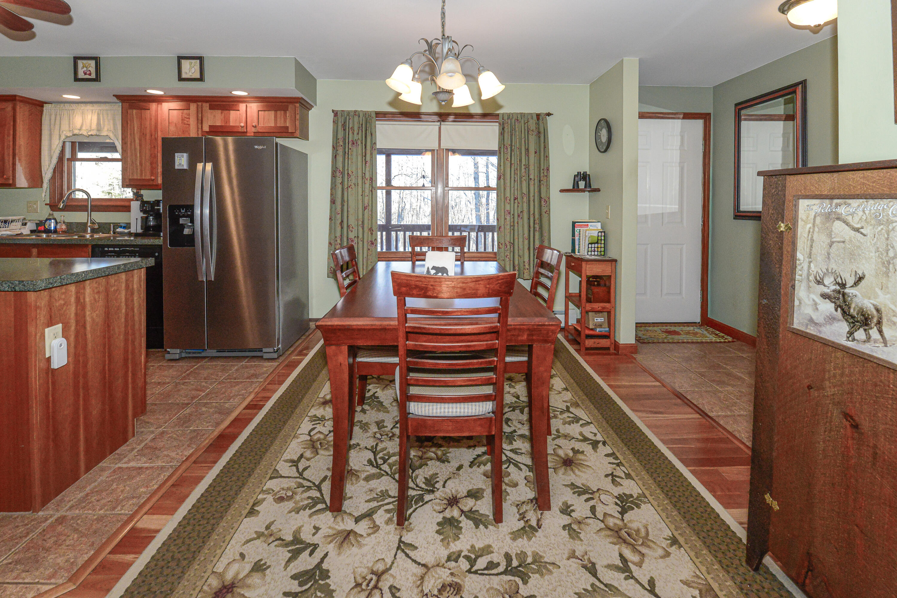 63 George Hannon Road Casco ME 04015