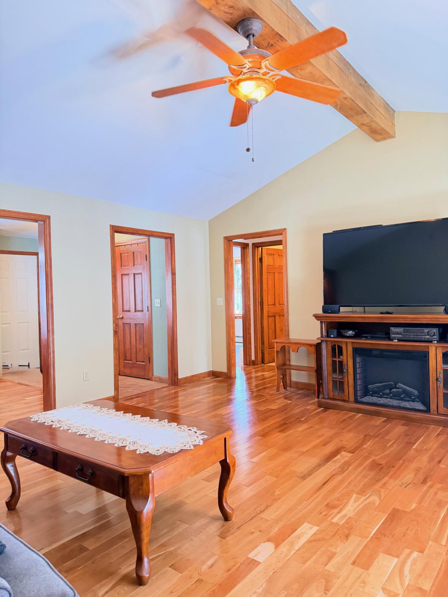 63 George Hannon Road Casco ME 04015