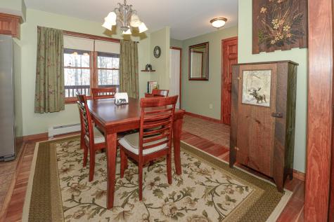 63 George Hannon Road Casco ME 04015