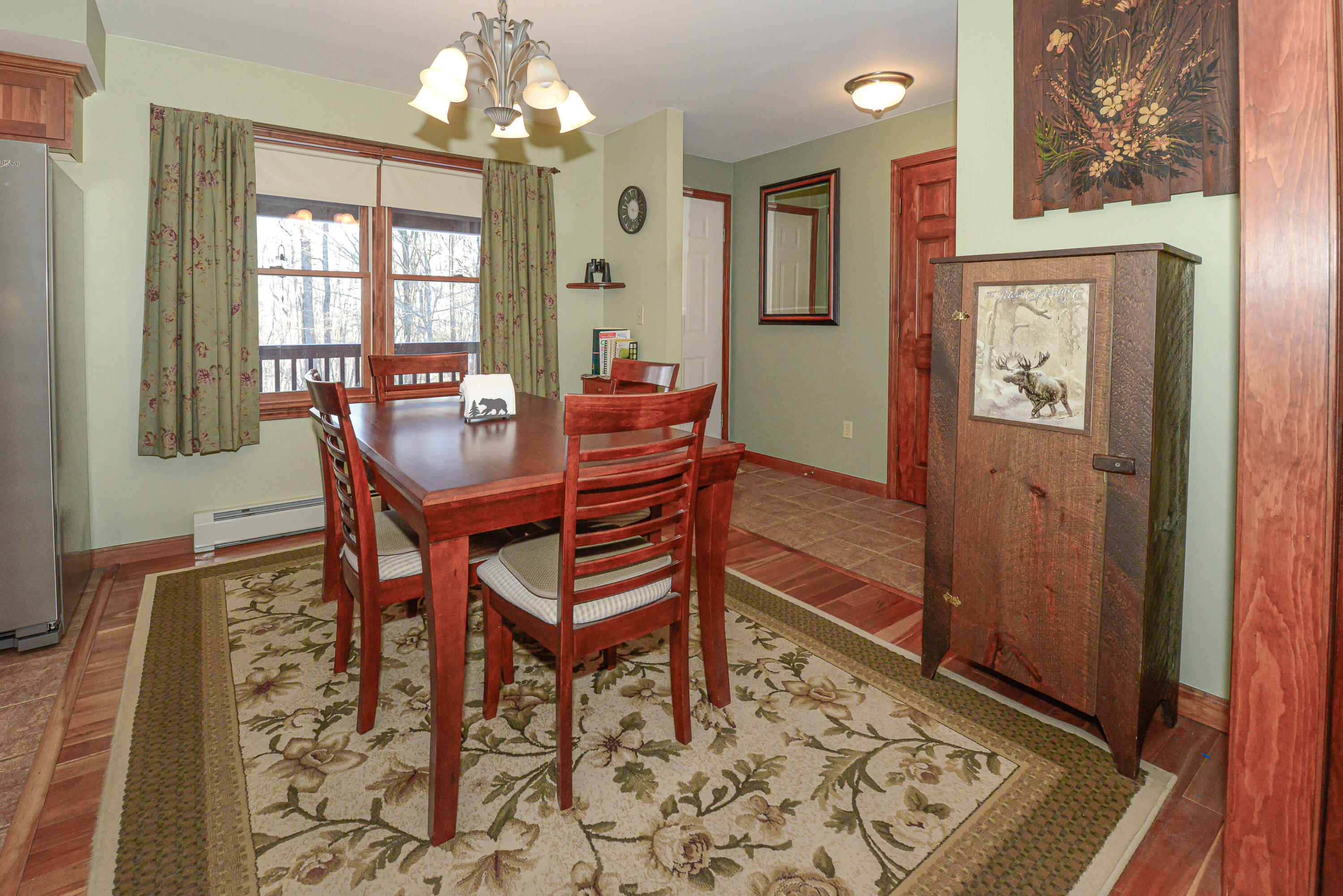 63 George Hannon Road Casco ME 04015