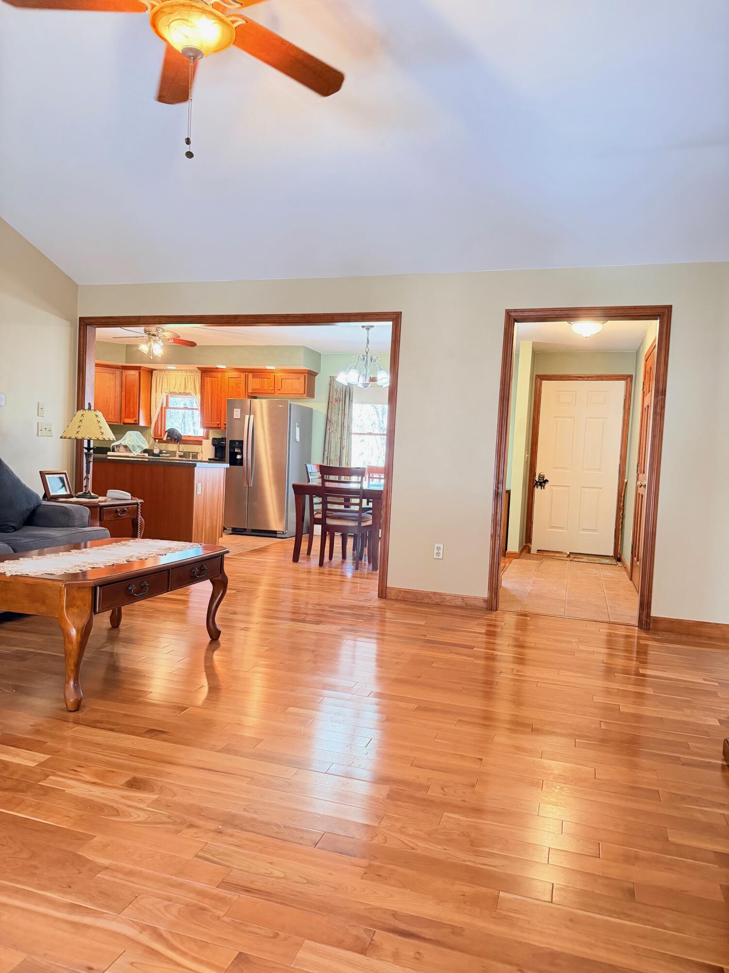 63 George Hannon Road Casco ME 04015