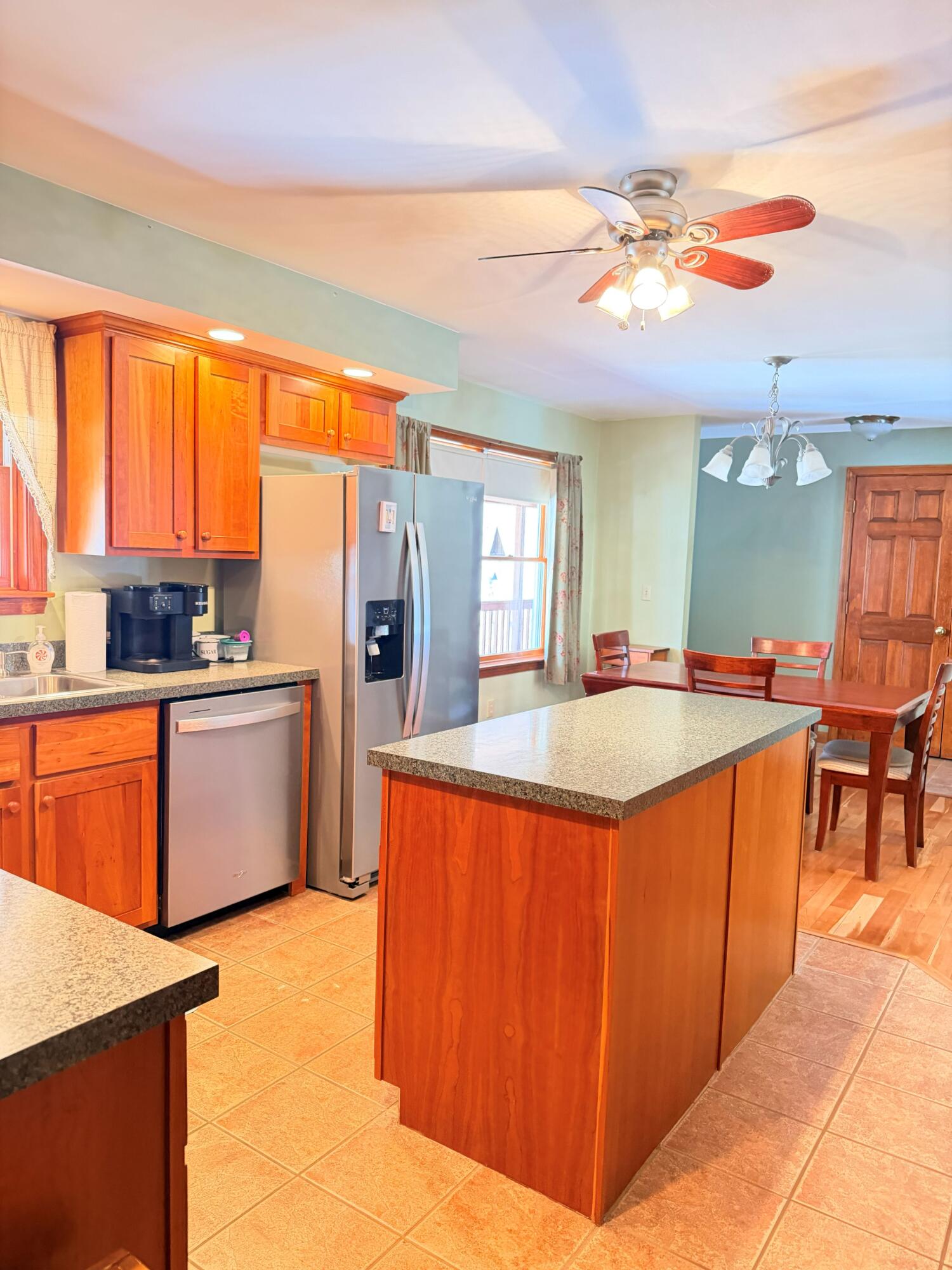 63 George Hannon Road Casco ME 04015