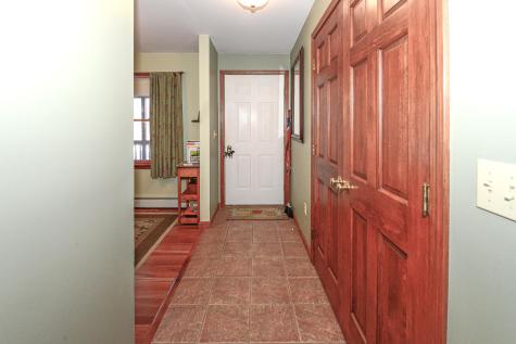 63 George Hannon Road Casco ME 04015