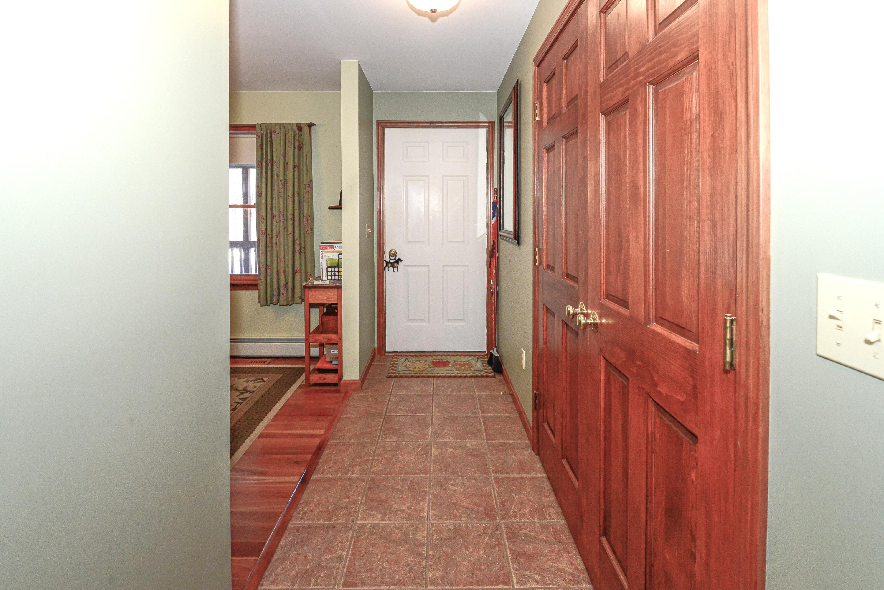 63 George Hannon Road Casco ME 04015