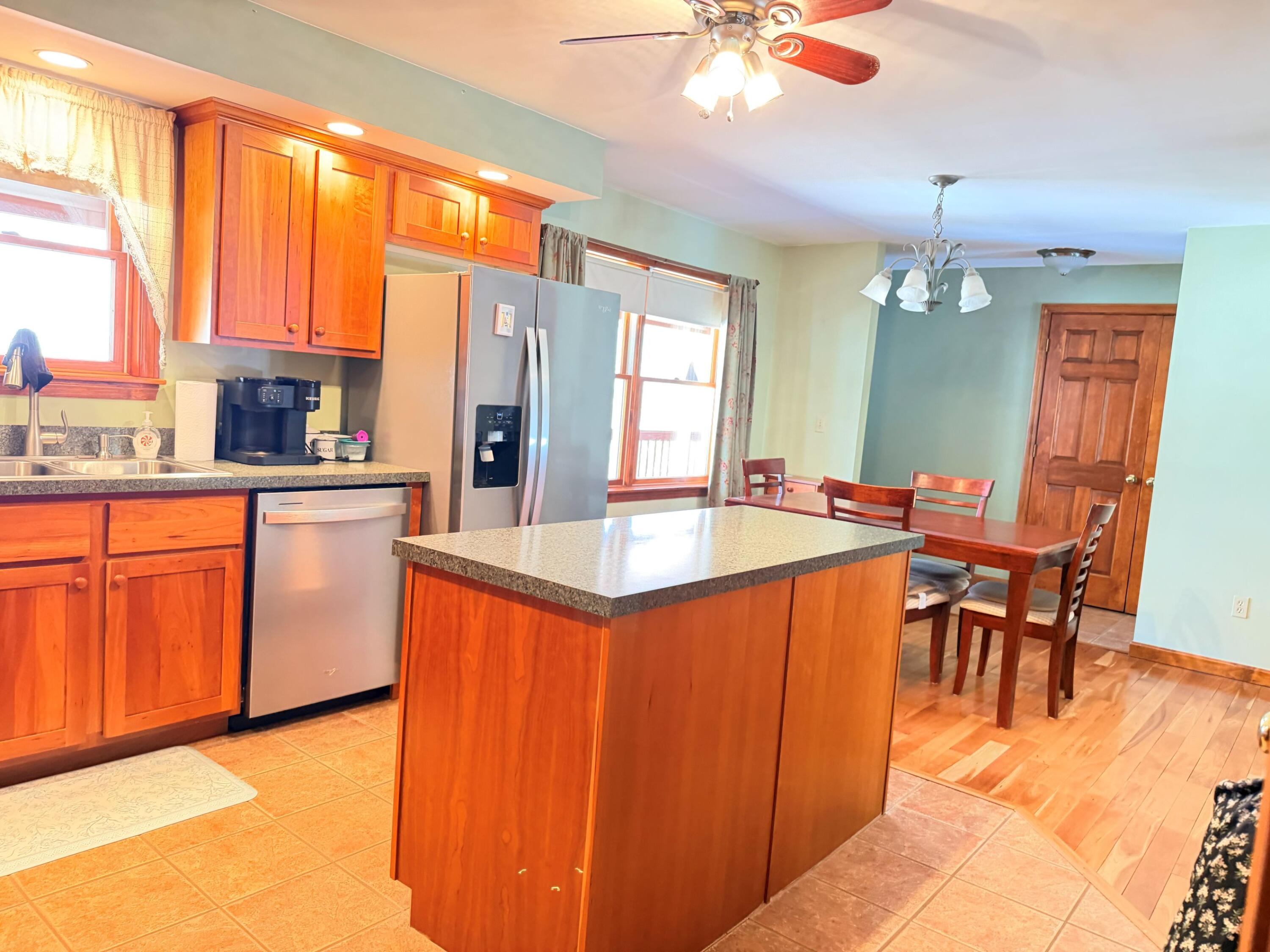 63 George Hannon Road Casco ME 04015