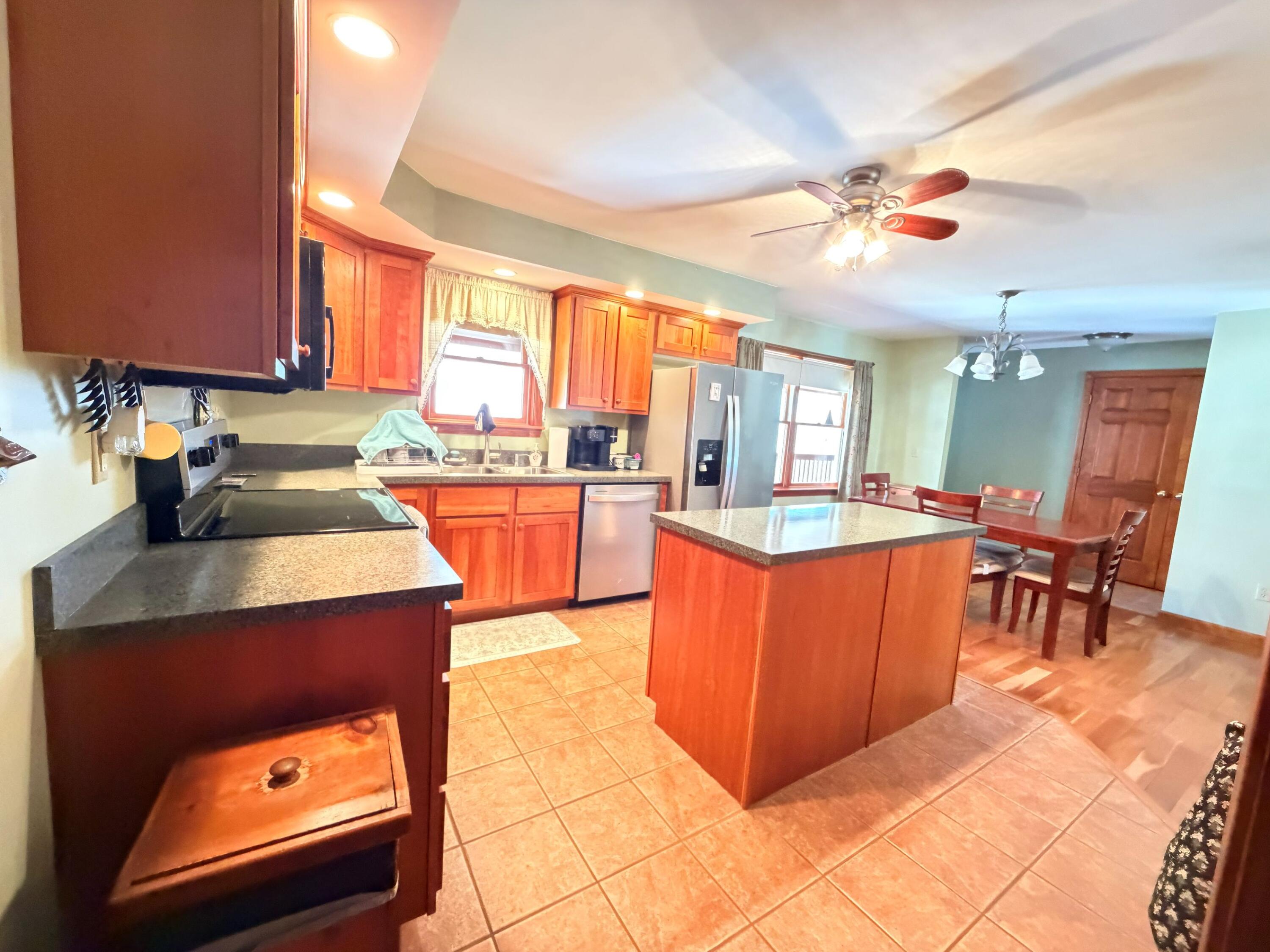 63 George Hannon Road Casco ME 04015