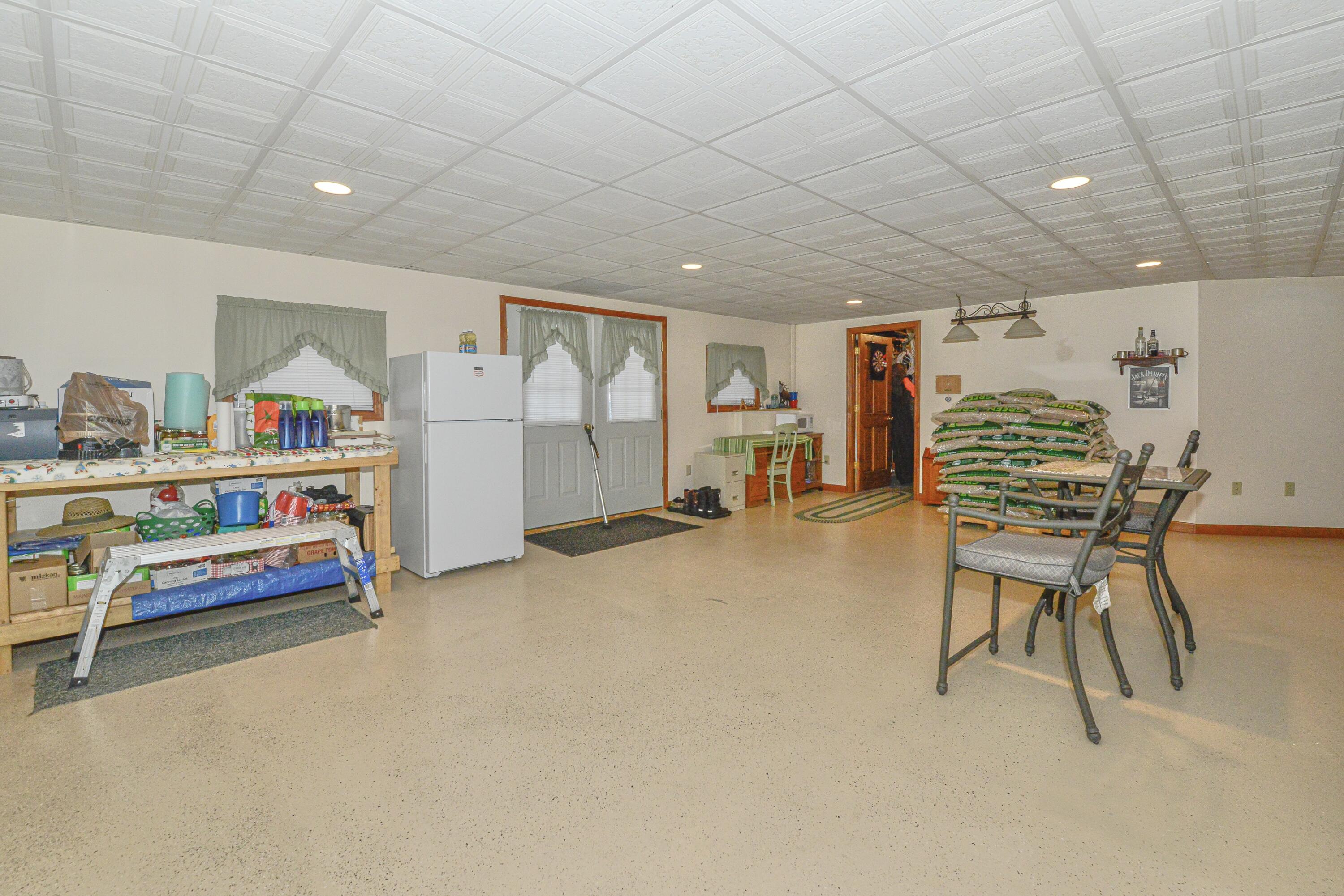 63 George Hannon Road Casco ME 04015