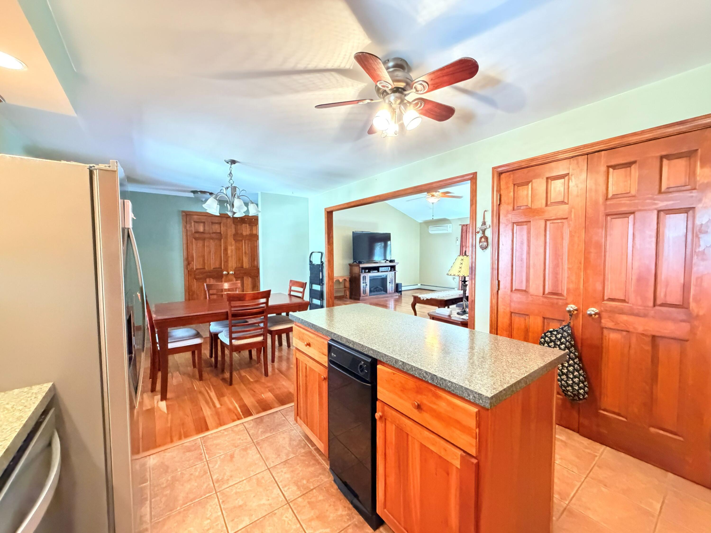 63 George Hannon Road Casco ME 04015