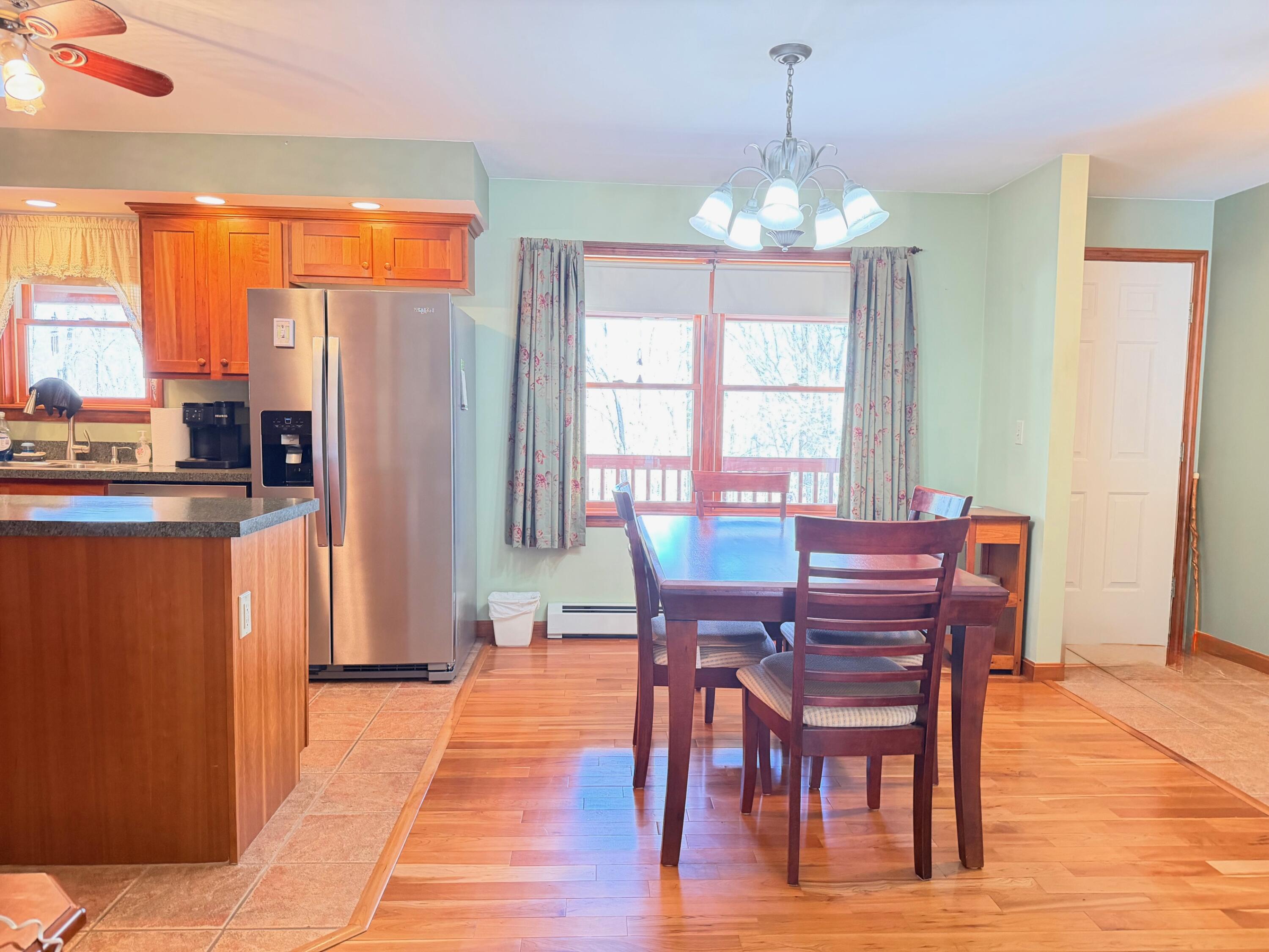 63 George Hannon Road Casco ME 04015