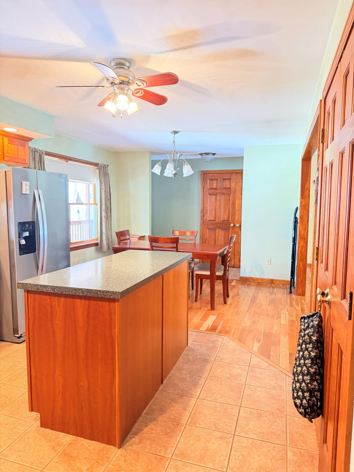 63 George Hannon Road Casco ME 04015