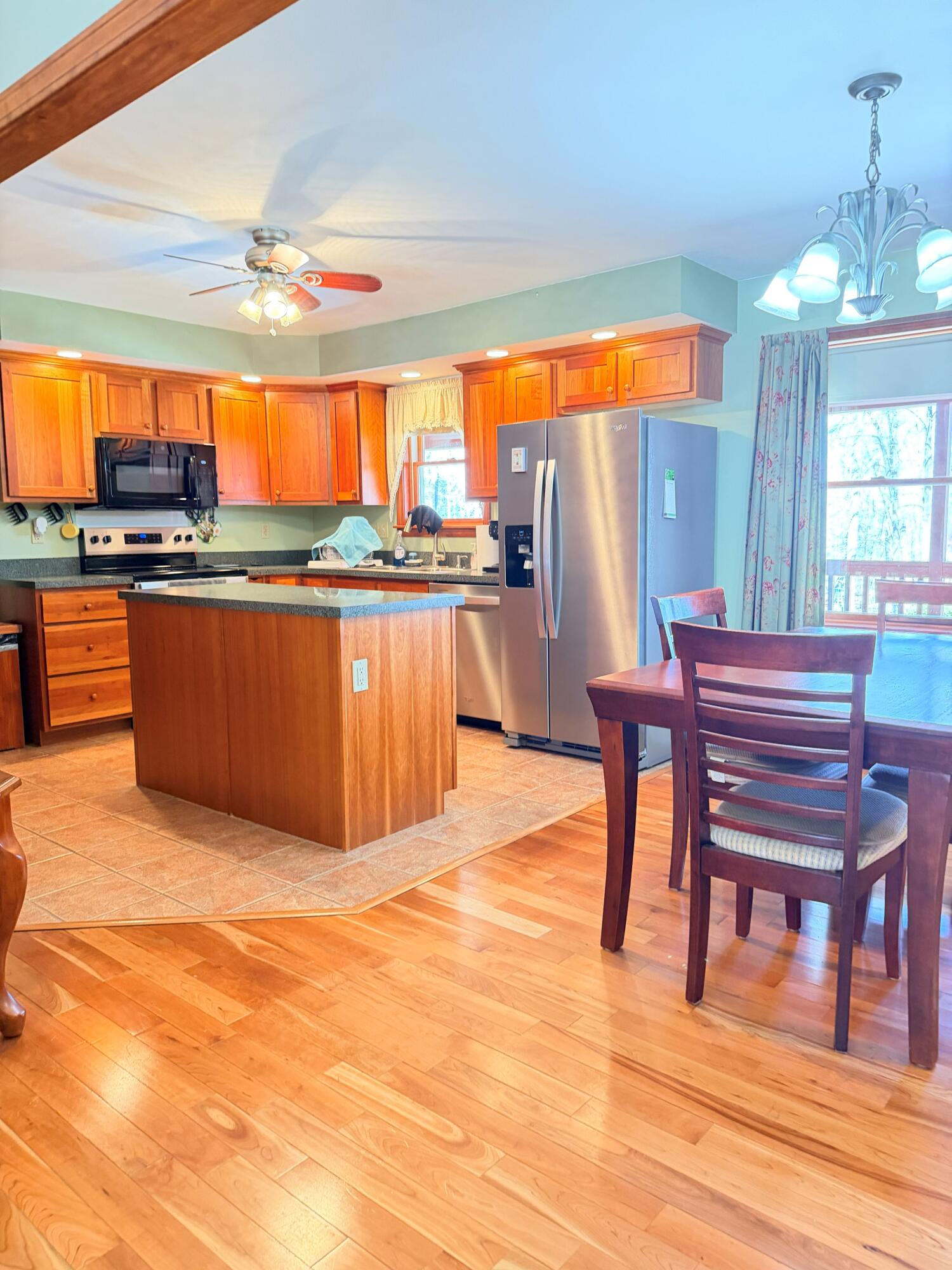 63 George Hannon Road Casco ME 04015