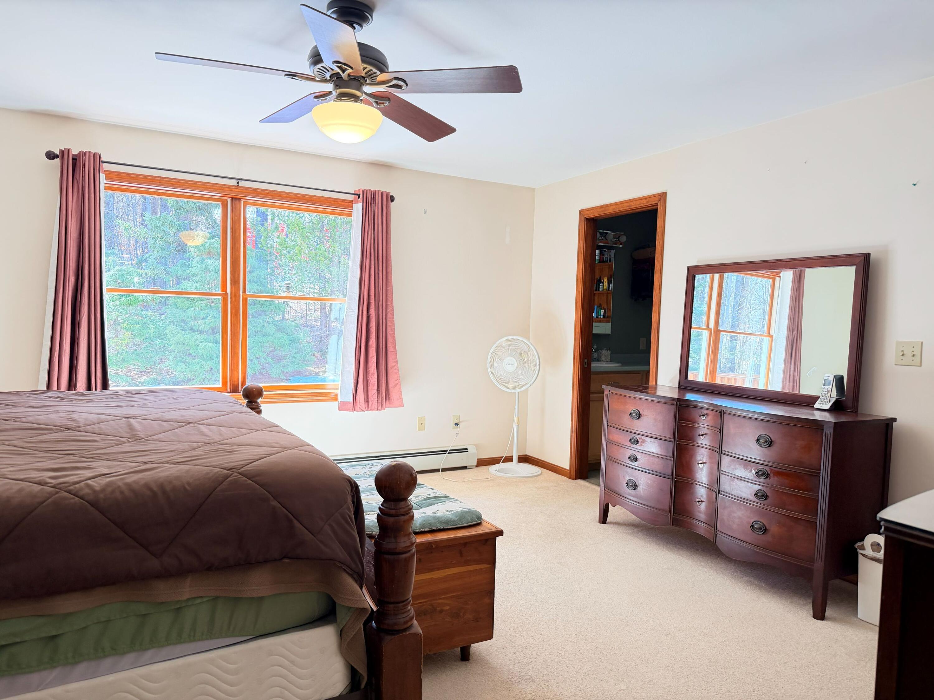 63 George Hannon Road Casco ME 04015