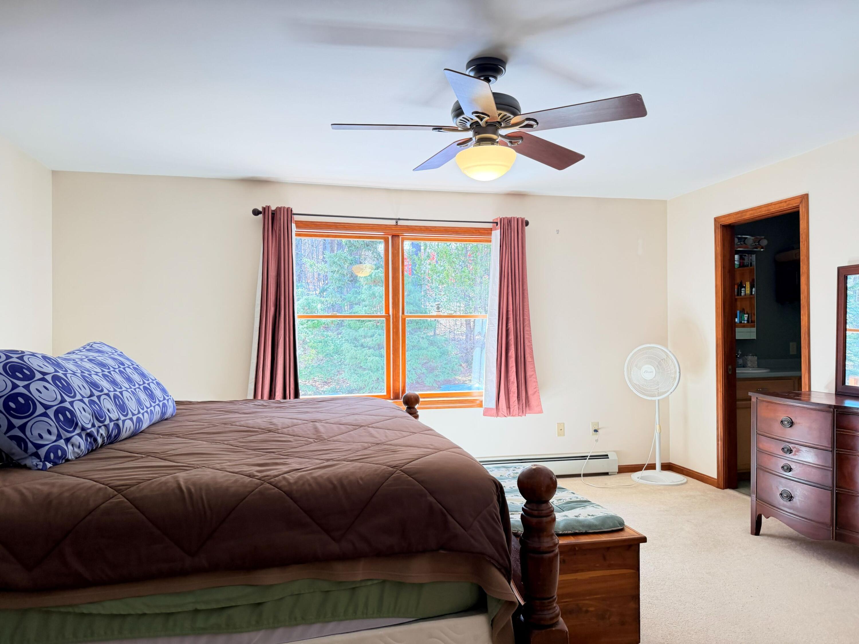 63 George Hannon Road Casco ME 04015