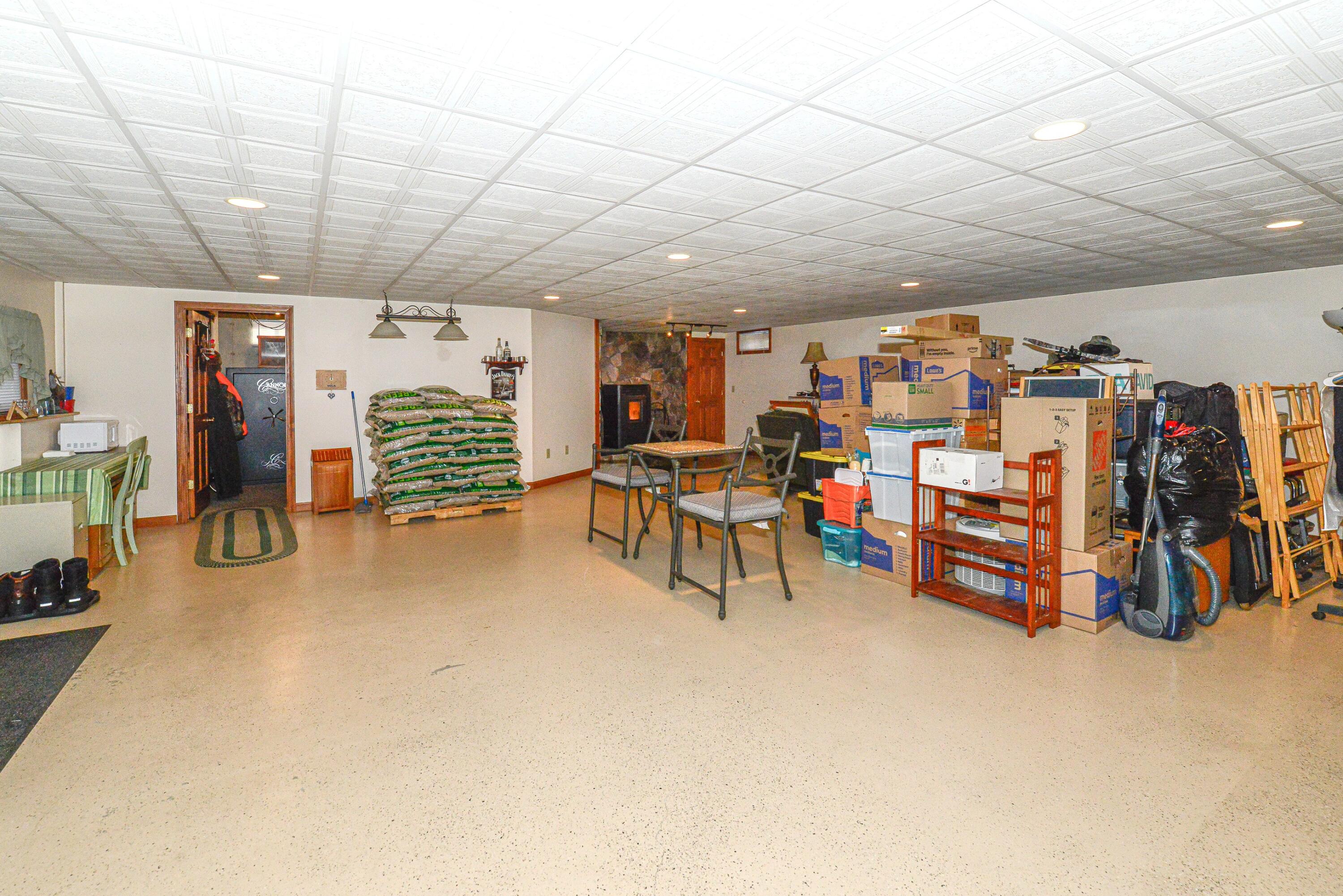 63 George Hannon Road Casco ME 04015