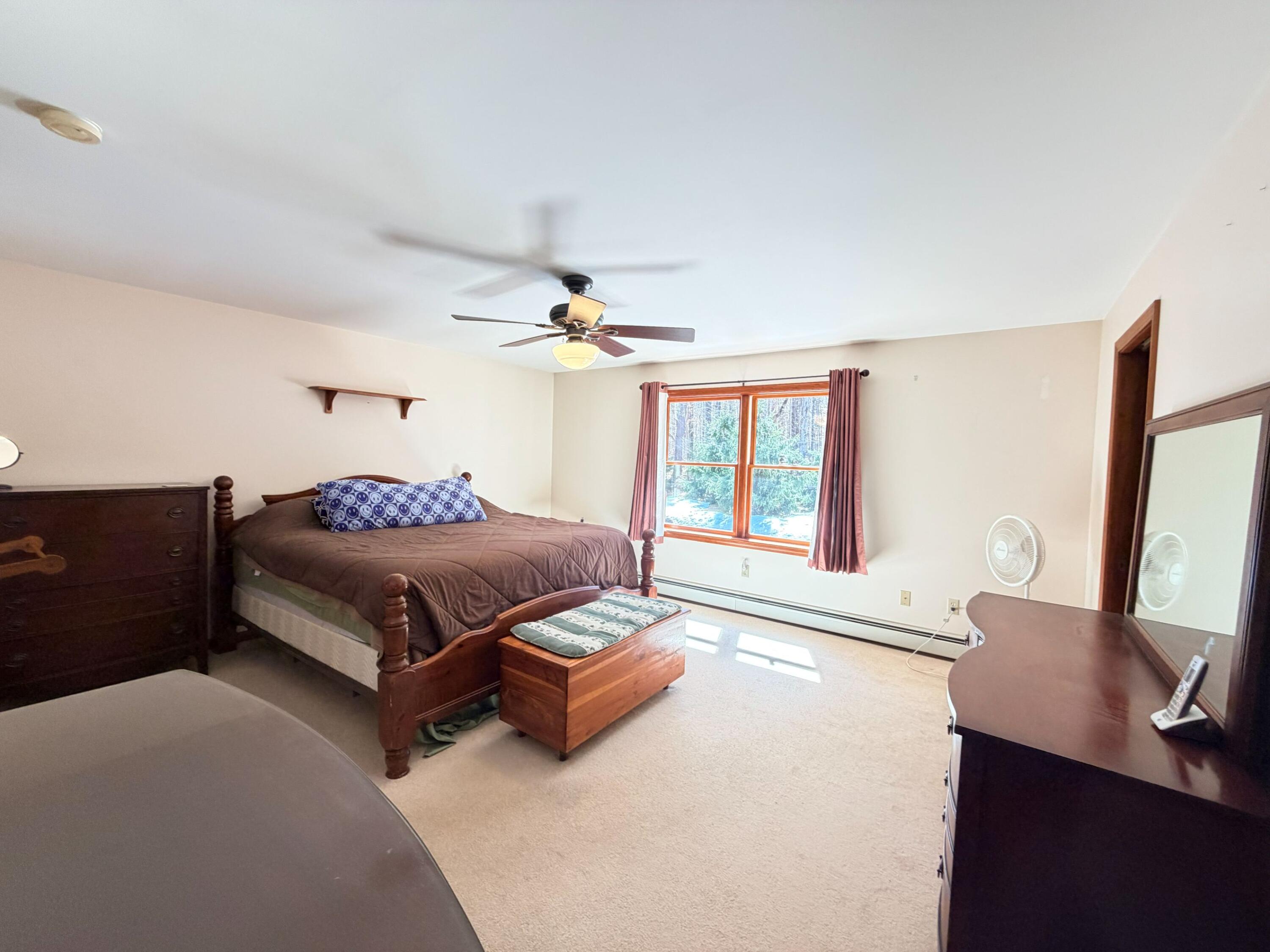 63 George Hannon Road Casco ME 04015