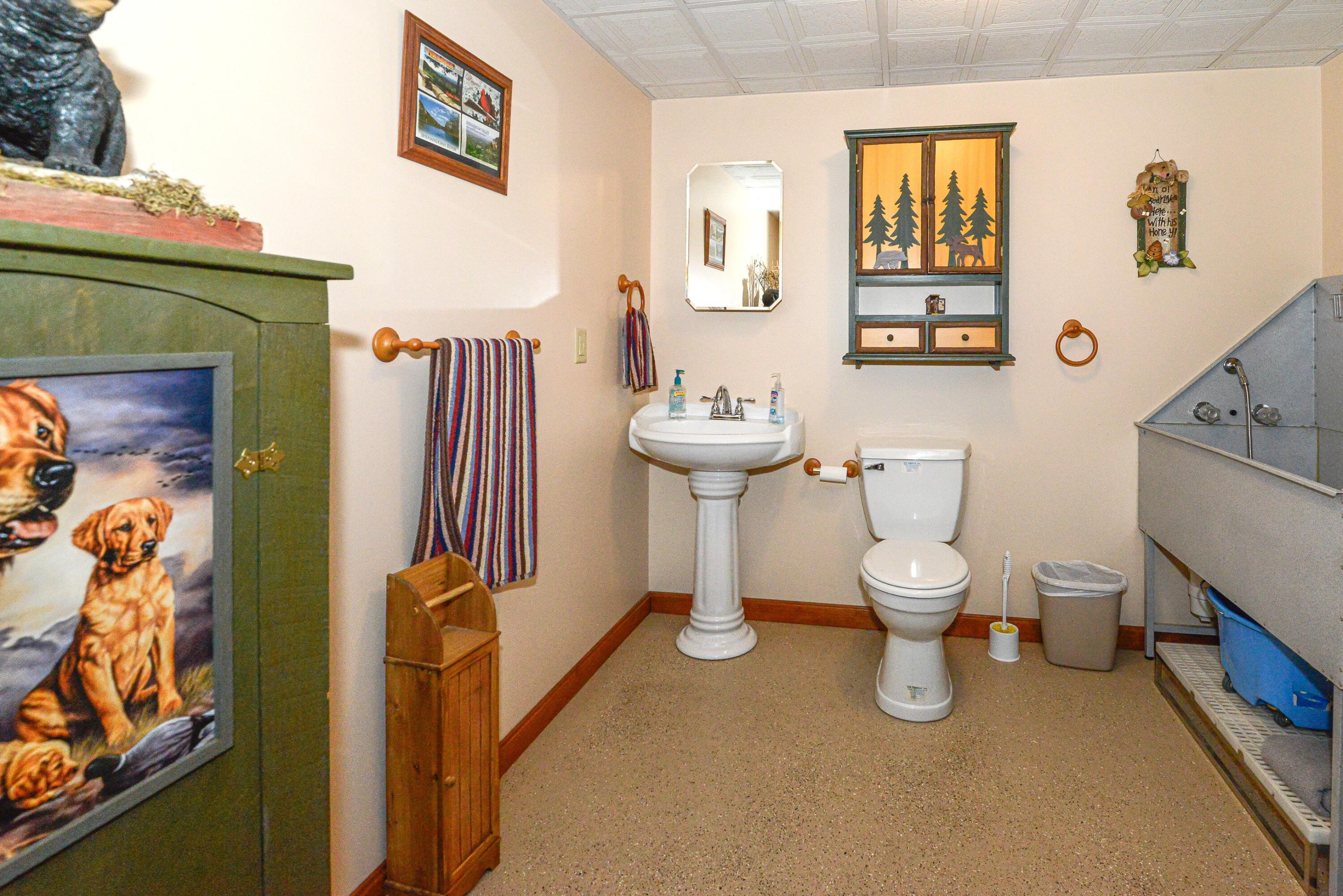 63 George Hannon Road Casco ME 04015