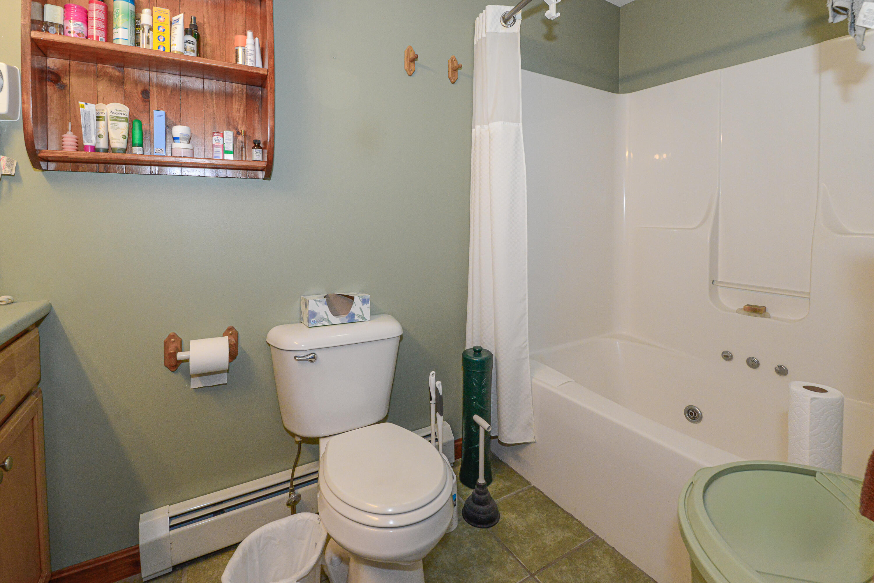 63 George Hannon Road Casco ME 04015