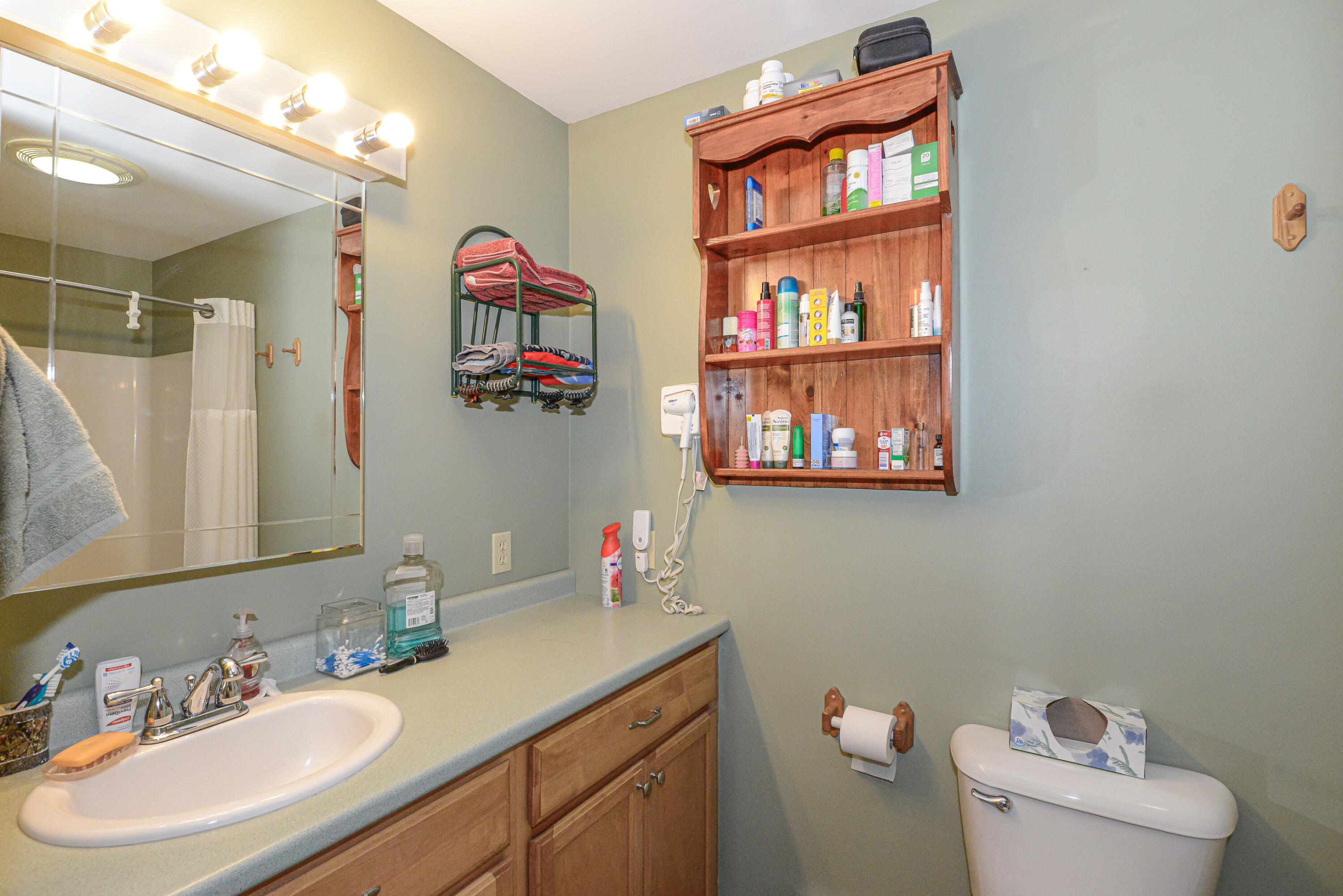 63 George Hannon Road Casco ME 04015